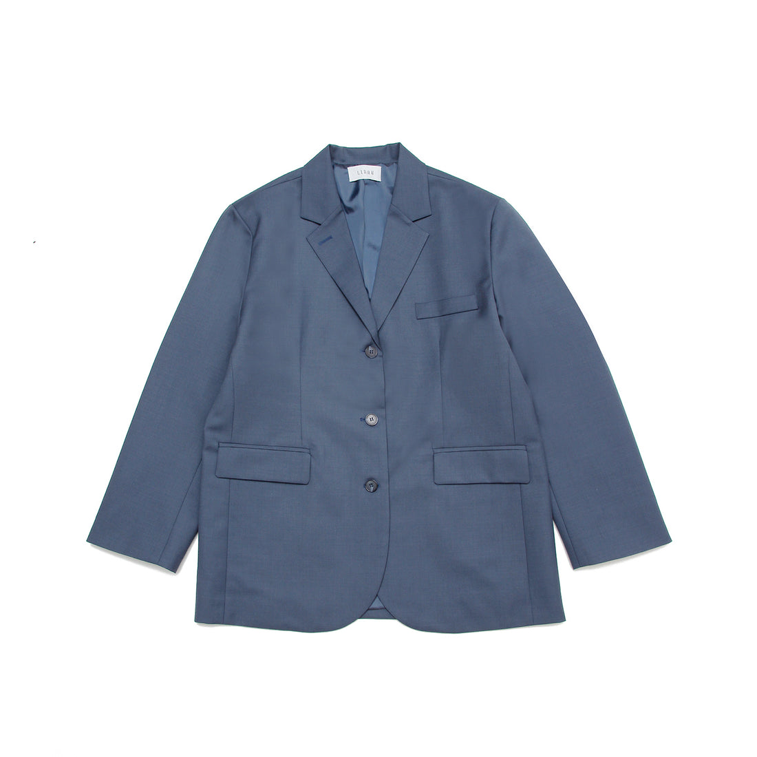 OVERSIZE JACKET / NAVY