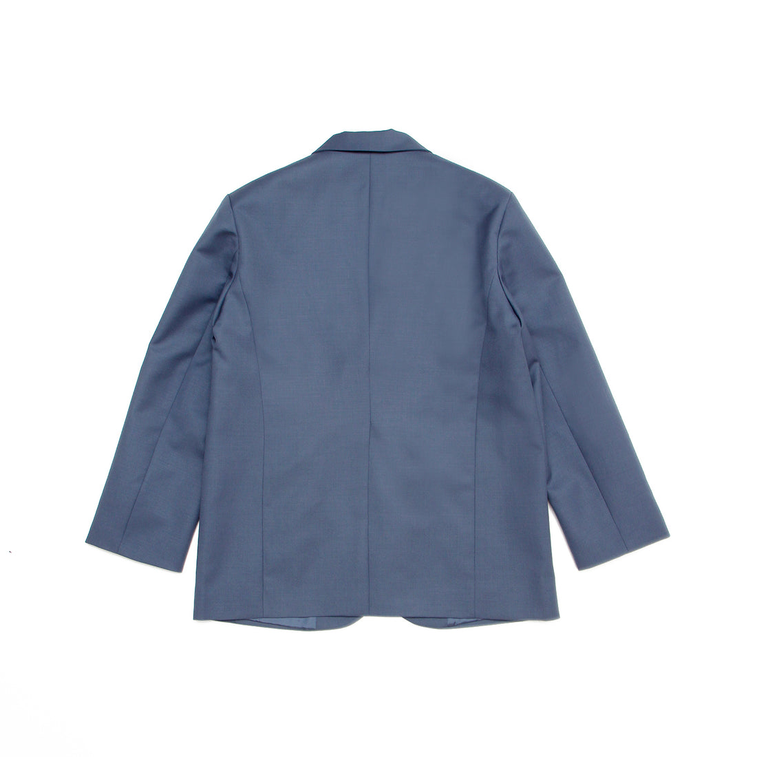 OVERSIZE JACKET / NAVY