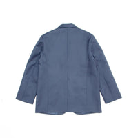 OVERSIZE JACKET / NAVY